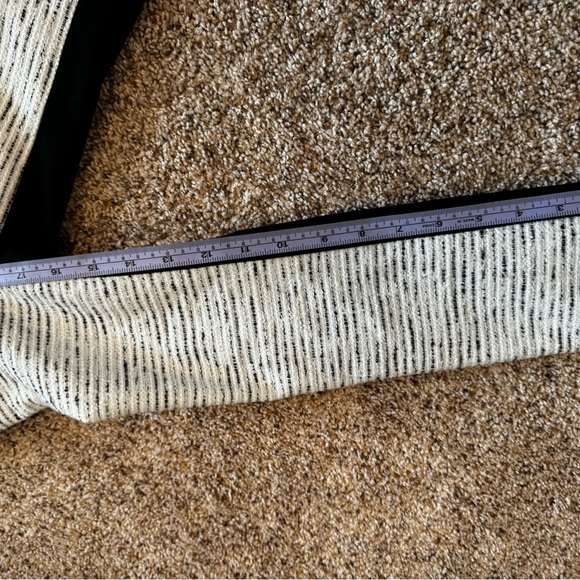 Karl Lagerfeld Tweed Jacket zip - Picture 8 of 10